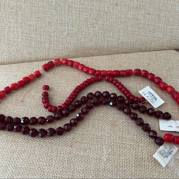 Phoenix Jewelry Crafting Beads - Picture 3 of 9